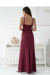 Dlhé šaty model 220760 With You