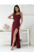 Dlhé šaty model 220760 With You