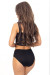 Bedrové nohavičky model 220845 Donna