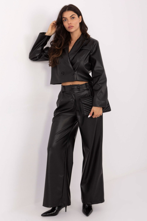 Dámske nohavice model 220880 Rue Paris