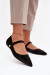 Baleríny model 220887 Step in style Baleríny model 220887 Step in style