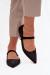 Baleríny model 220887 Step in style Baleríny model 220887 Step in style