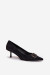 Ihličky model 220888 Step in style