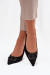 Ihličky model 220888 Step in style