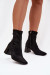 Topánky na opätku model 221123 Step in style Topánky na opätku model 221123 Step in style