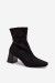 Topánky na opätku model 221123 Step in style Topánky na opätku model 221123 Step in style