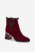 Topánky na opätku model 221134 Step in style Topánky na opätku model 221134 Step in style