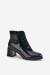 Topánky na opätku model 221140 Step in style Topánky na opätku model 221140 Step in style