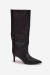 Čižmy na vysokom opätku model 221148 Step in style Čižmy na vysokom opätku model 221148 Step in style