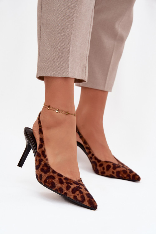 Ihličky model 221163 Step in style