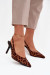 Ihličky model 221163 Step in style Ihličky model 221163 Step in style