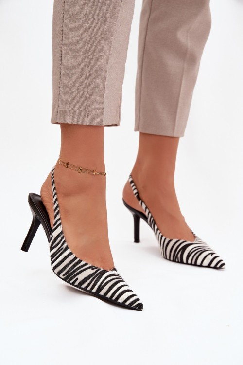 Ihličky model 221164 Step in style