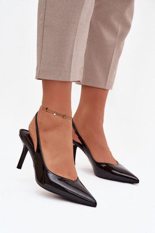 Ihličky model 221165 Step in style