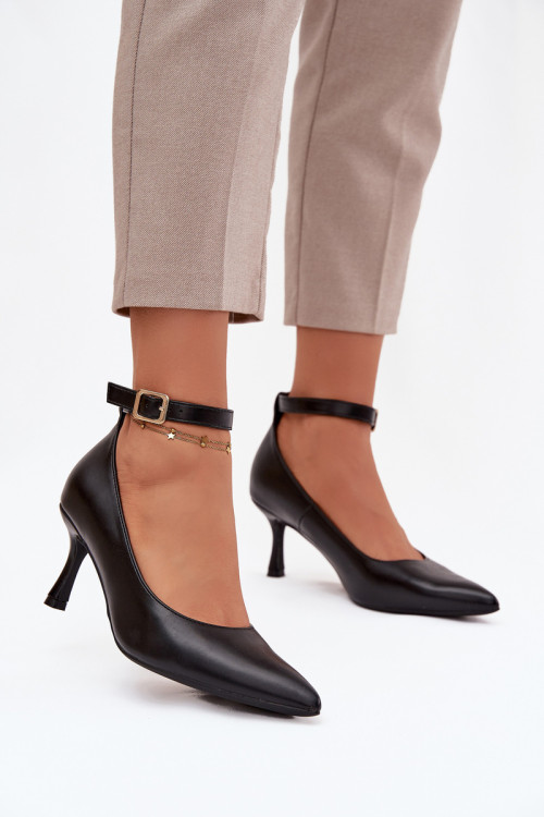 Ihličky model 221171 Step in style