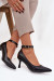 Ihličky model 221171 Step in style Ihličky model 221171 Step in style