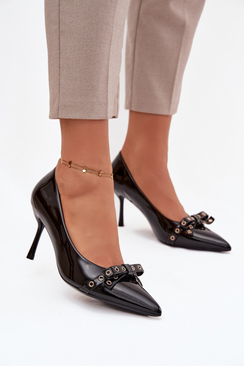 Ihličky model 221175 Step in style
