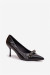 Ihličky model 221175 Step in style