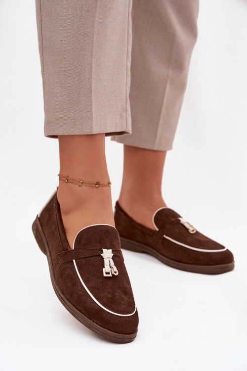 Loaferi model 221180 Step in style