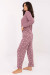 Pyžamo model 221201 Forever Pink