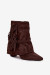Topánky na opätku model 221129 Step in style Topánky na opätku model 221129 Step in style