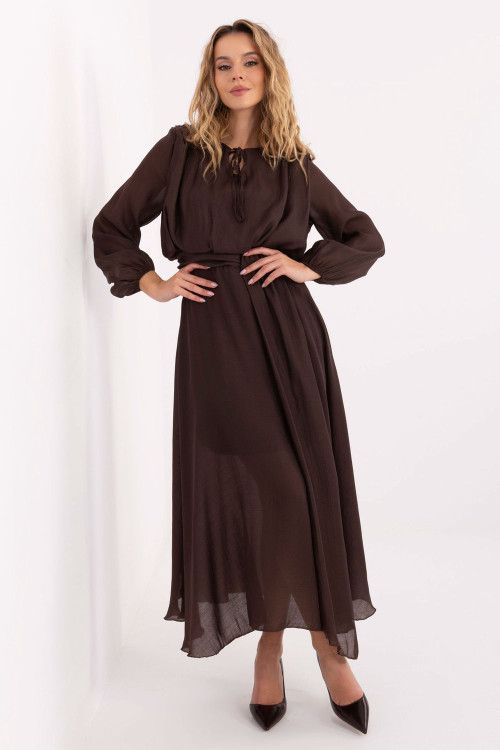 Šaty na deň model 221285 Rue Paris