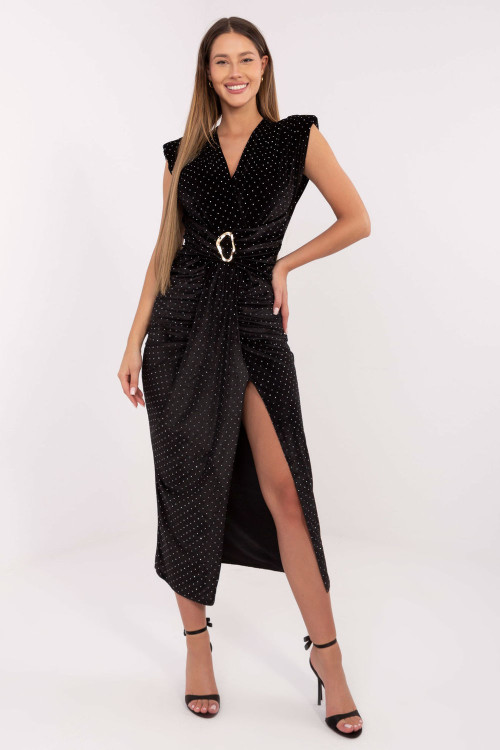 Sukňa na večer model 221316 Italy Moda