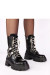 Vysoká topánka model 221359 Solea Vysoká topánka model 221359 Solea