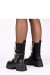Vysoká topánka model 221359 Solea Vysoká topánka model 221359 Solea