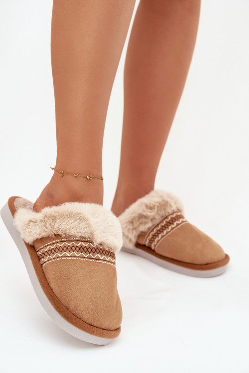 Papuče model 221487 Step in style