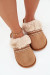 Papuče model 221487 Step in style Papuče model 221487 Step in style