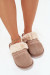 Papuče model 221489 Step in style Papuče model 221489 Step in style