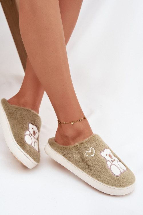 Papuče model 221494 Step in style
