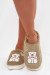 Papuče model 221494 Step in style Papuče model 221494 Step in style