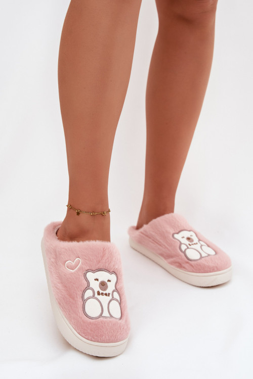 Papuče model 221495 Step in style