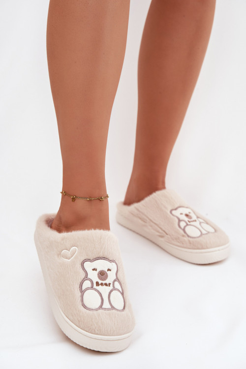 Papuče model 221496 Step in style
