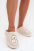 Papuče model 221496 Step in style Papuče model 221496 Step in style