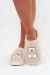 Papuče model 221496 Step in style Papuče model 221496 Step in style