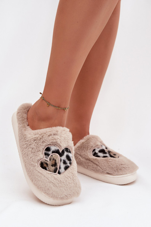 Papuče model 221498 Step in style