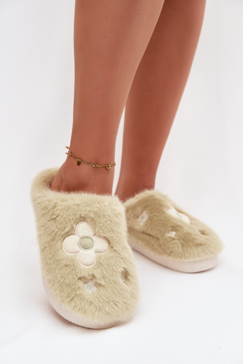 Papuče model 221502 Step in style