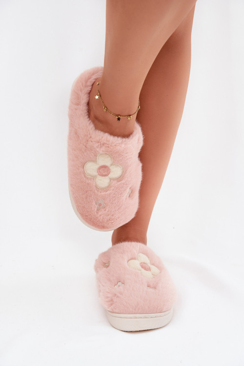 Papuče model 221503 Step in style