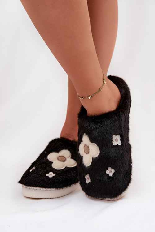 Papuče model 221505 Step in style