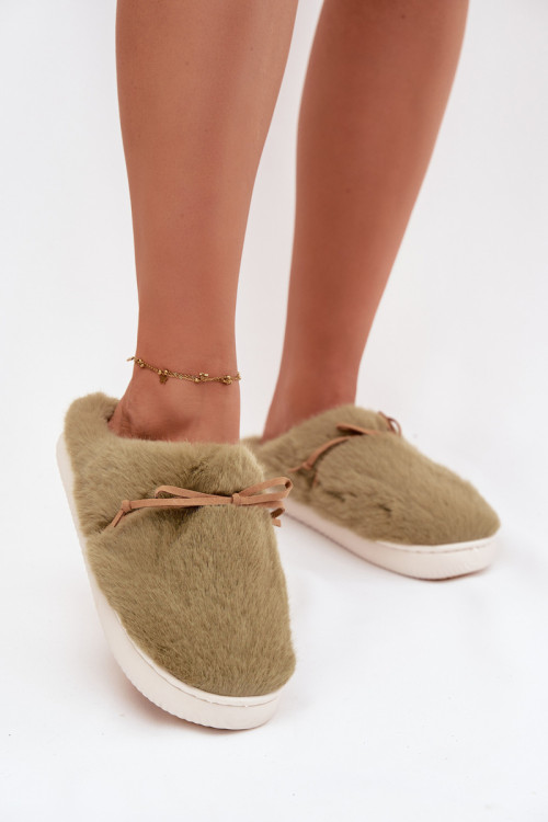 Papuče model 221506 Step in style