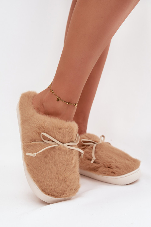 Papuče model 221507 Step in style