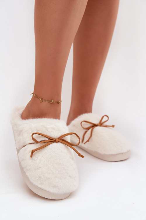 Papuče model 221509 Step in style