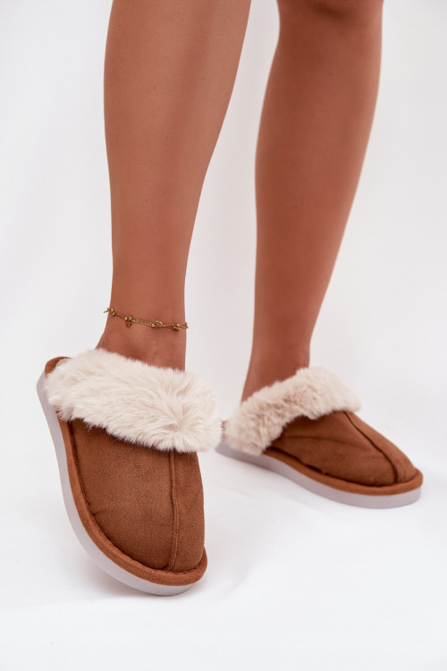 Papuče model 221513 Step in style
