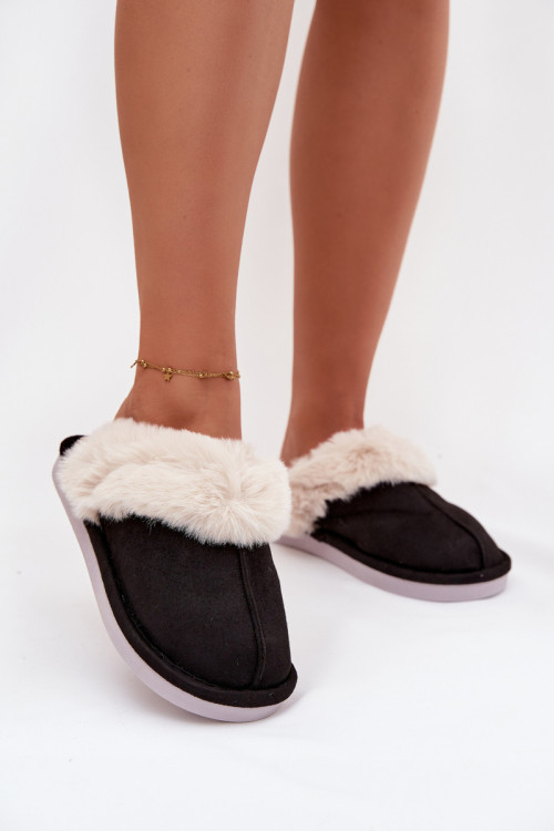 Papuče model 221514 Step in style