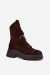 Vysoká topánka model 221515 Step in style Vysoká topánka model 221515 Step in style