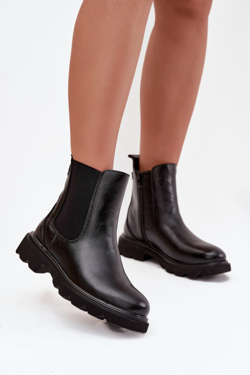 Topánky model 221522 Step in style