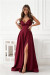 Dlhé šaty model 221608 Bicotone Dlhé šaty model 221608 Bicotone