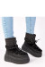 Snehule model 221657 Solea